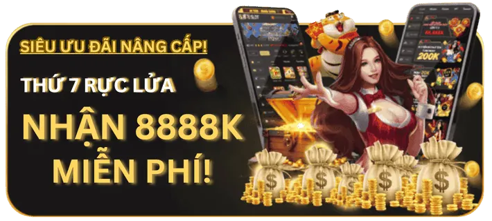 Mẹo chơi 888ga