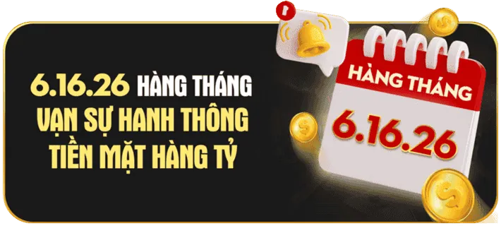 Hình ảnh khuyến mãi nạp tiền hàng ngày