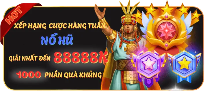 Khuyến mãi mới nhất tại 888ga