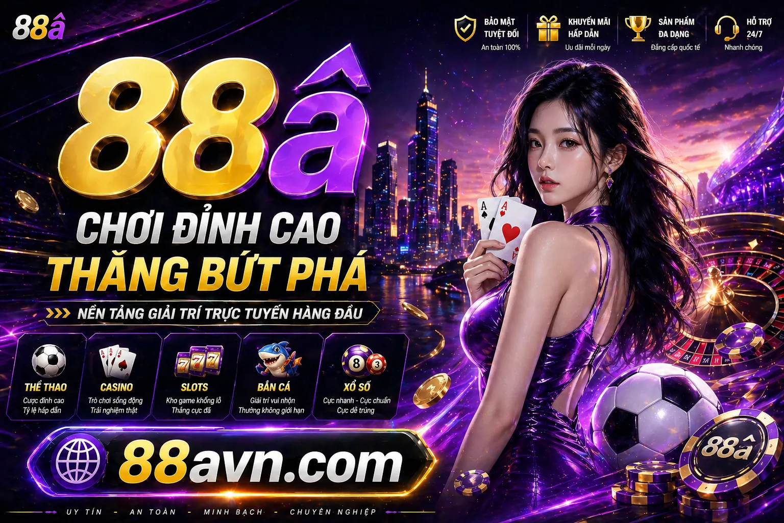 Khuyến mãi độc quyền 888ga