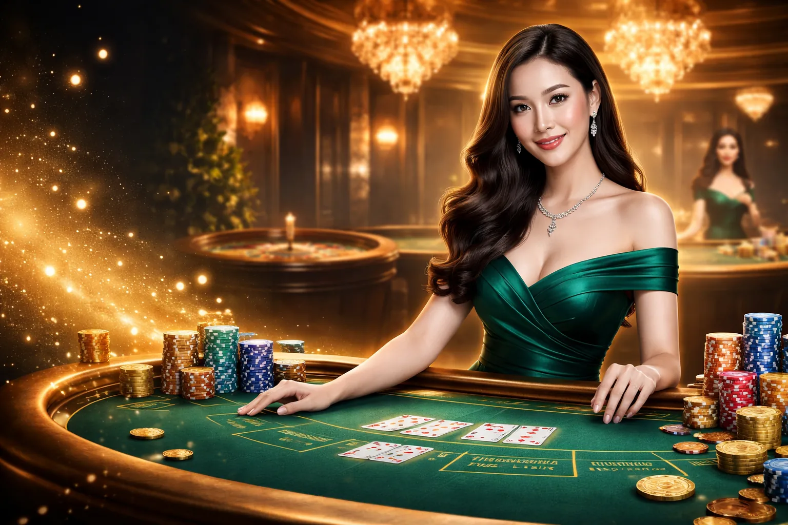 Hướng dẫn bắt đầu với 888ga