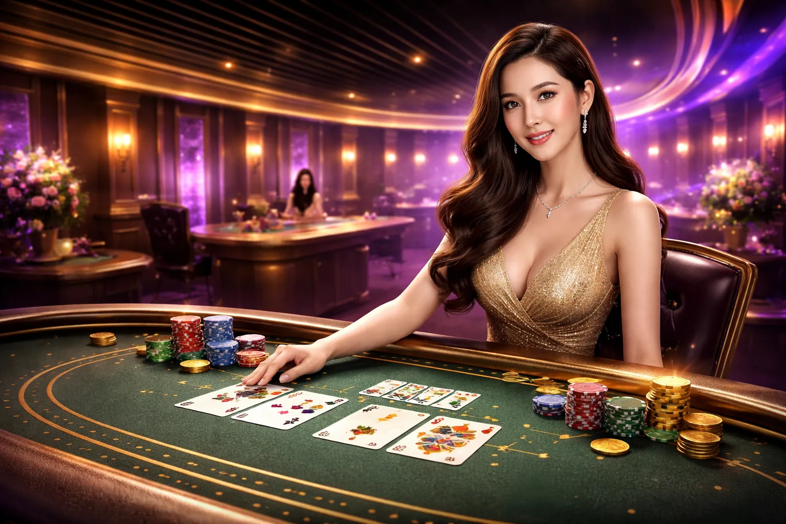 Chiến lược chơi game phổ biến 888ga