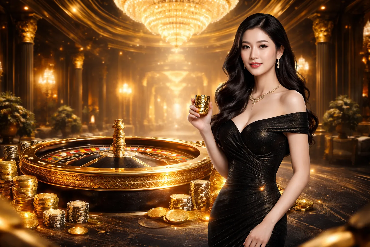 Hình ảnh đội ngũ hỗ trợ khách hàng của 888ga sẵn sàng giải đáp thắc mắc