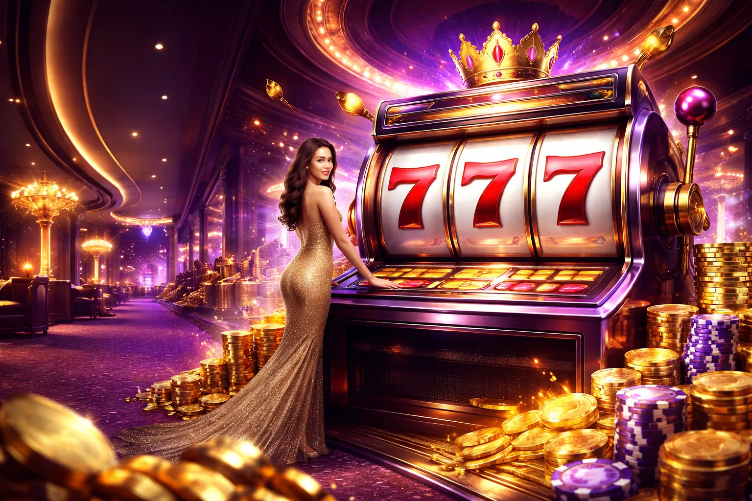 Hình ảnh banner chính 888ga với jackpot lớn và các chương trình khuyến mãi hấp dẫn